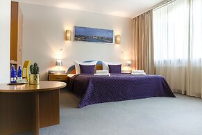 Hotel Ambiente Berlin City