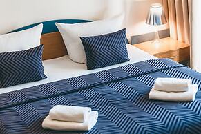 Hotel Ambiente Berlin City