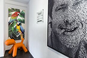 Hotel Ambiente Berlin City