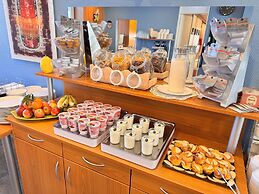 Hotel Ambiente Berlin City