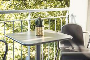 Hotel Ambiente Berlin City