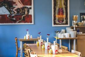 Hotel Ambiente Berlin City