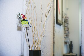 Hotel Ambiente Berlin City