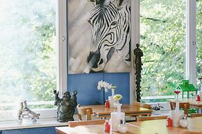 Hotel Ambiente Berlin City