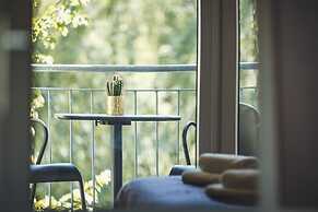 Hotel Ambiente Berlin City