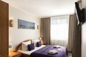 Hotel Ambiente Berlin City