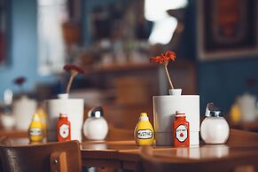 Hotel Ambiente Berlin City