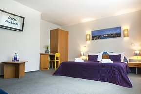 Hotel Ambiente Berlin City