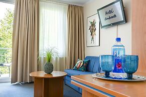 Hotel Ambiente Berlin City