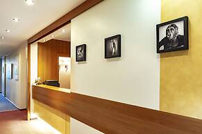 Hotel Ambiente Berlin City