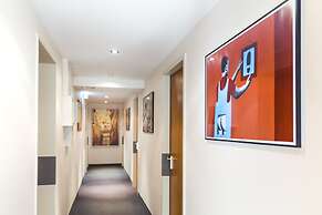 Hotel Ambiente Berlin City