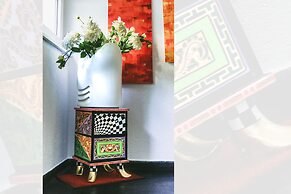 Hotel Ambiente Berlin City