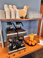 Hotel Ambiente Berlin City