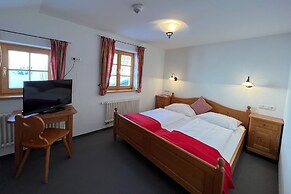 Berghotel Sudelfeld