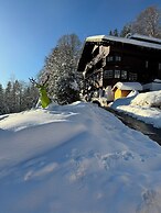 Berghotel Sudelfeld