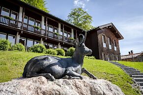 Berghotel Sudelfeld