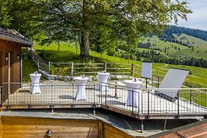 Berghotel Sudelfeld