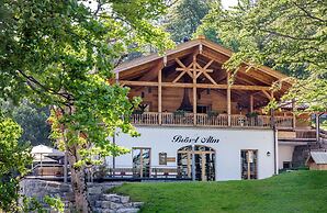Berghotel Sudelfeld