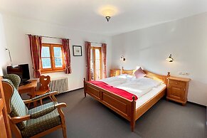 Berghotel Sudelfeld