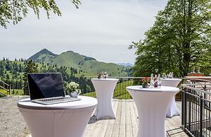 Berghotel Sudelfeld