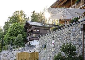 Berghotel Sudelfeld
