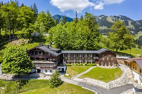 Berghotel Sudelfeld