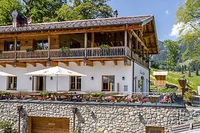 Berghotel Sudelfeld