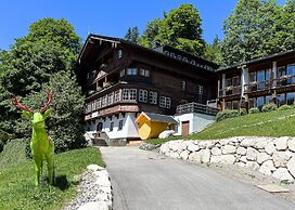 Berghotel Sudelfeld