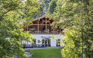 Berghotel Sudelfeld