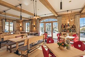 Berghotel Sudelfeld