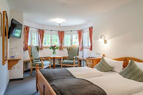 Berghotel Sudelfeld