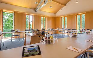 Berghotel Sudelfeld