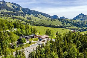 Berghotel Sudelfeld