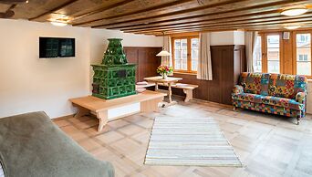 Berghotel Sudelfeld
