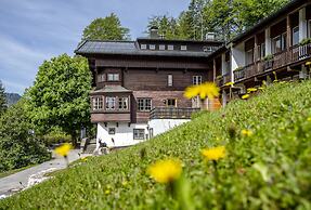 Berghotel Sudelfeld