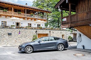 Berghotel Sudelfeld