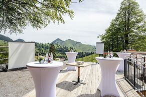 Berghotel Sudelfeld