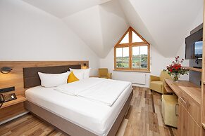 Hotel Wo Der Hahn Kräht