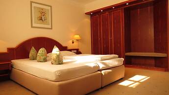 Park Hotel Am Schloss