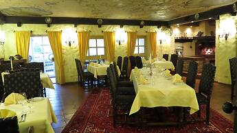 Park Hotel Am Schloss