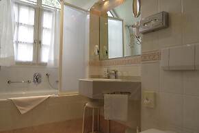Park Hotel Am Schloss