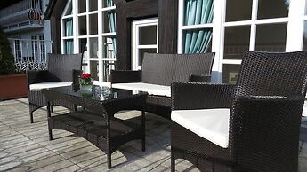 Park Hotel Am Schloss
