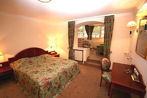 Park Hotel Am Schloss