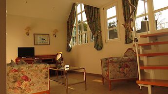 Park Hotel Am Schloss