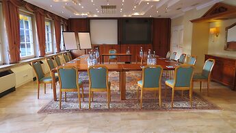 Park Hotel Am Schloss