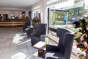 Seehotel Grunewald