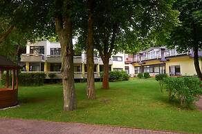 Seehotel Grunewald