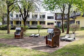 Seehotel Grunewald