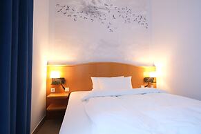 Hotel Das Lola