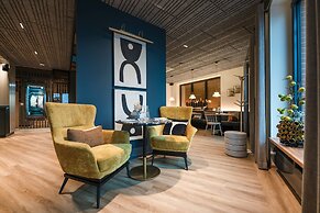 Thöles Hotel Bücken